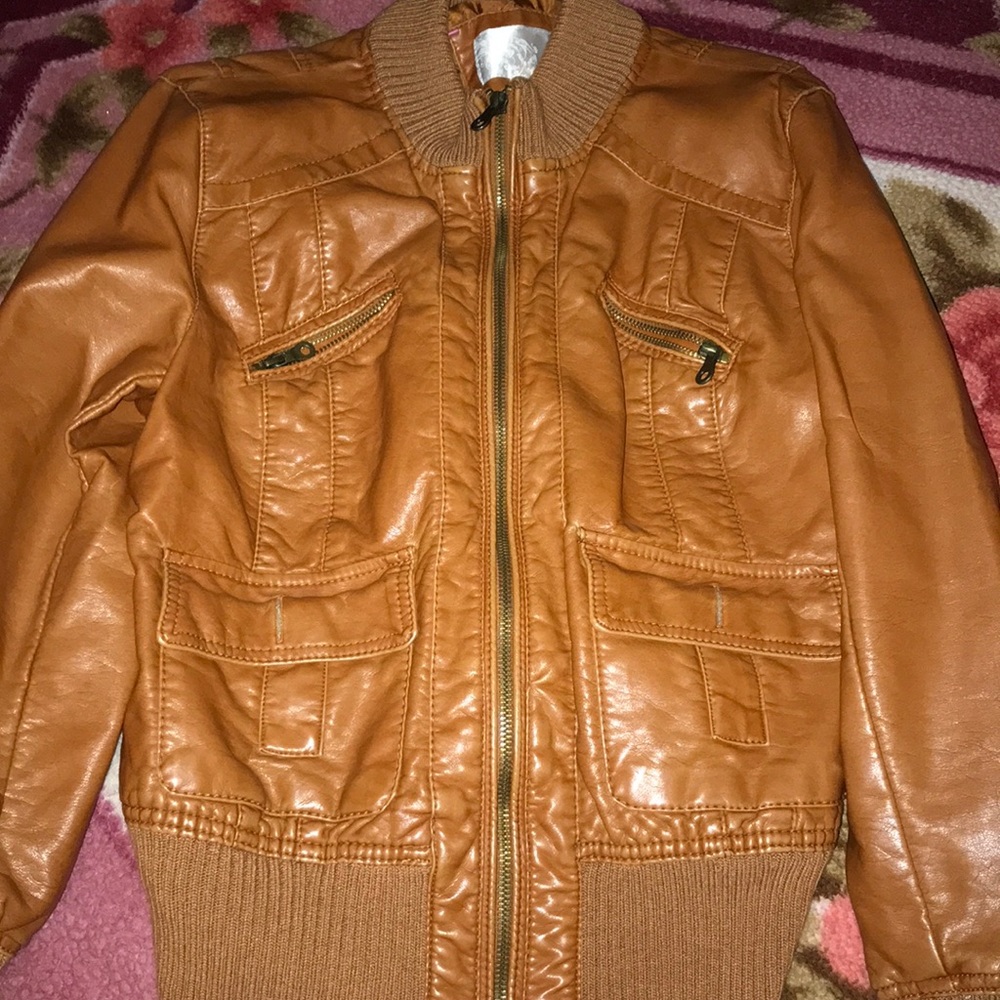 Jacket